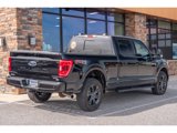 Used 2022 Ford F150 XLT image 3
