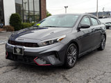 Used 2023 Kia Forte GT-Line w/ GT-Line Technology Package image 2
