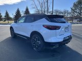 New 2025 Chevrolet Blazer RS w/ Enhanced Convenience Package image 5