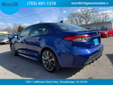 Used 2021 Toyota Corolla SE image 6