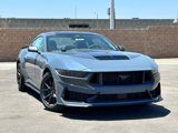 New 2025 Ford Mustang Dark Horse image 2