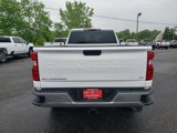 New 2025 Chevrolet Silverado 2500 LT image 5