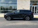 New 2026 INFINITI QX60 Luxe w/ Cargo Package image 4