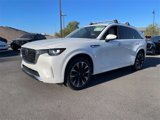 New 2025 MAZDA CX-90 3.3 Turbo S w/ Premium Plus image 2