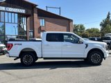 Used 2022 Ford F150 XLT w/ Equipment Group 302A High image 2