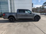 New 2025 Ford F150 XLT image 4