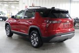 New 2026 Chevrolet Equinox LT image 5