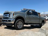 Used 2019 Ford F250 XLT w/ XLT Premium Package image 2