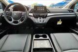 New 2026 Honda Odyssey EX-L image 5