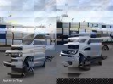 New 2025 Ford Expedition Platinum image 2
