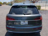 Used 2022 Audi Q5 2.0T Premium Plus w/ Premium Plus Package image 5