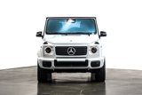 Used 2025 Mercedes-Benz G 580 w/ EQ Technology image 3