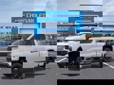 New 2026 Chevrolet Silverado 1500 Custom Trail Boss image 2