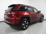 Used 2024 Jeep Grand Cherokee Limited 4xe image 6