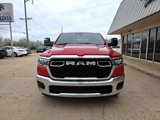 Used 2025 RAM 1500 Big Horn image 2