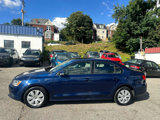 Used 2012 Volkswagen Jetta SE image 6