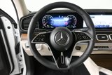 New 2025 Mercedes-Benz GLS 450 4MATIC image 2