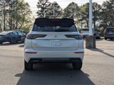 New 2025 Mitsubishi Outlander SEL image 4
