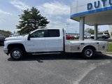 New 2025 Chevrolet Silverado 3500 LT w/ Convenience Package image 2