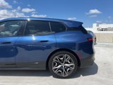 Certified 2022 BMW iX xDrive50 w/ Convenience Package image 5
