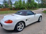 Used 2002 Porsche Boxster image 3