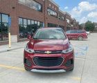 Used 2021 Chevrolet Trax LT w/ LT Convenience Package image 3