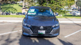Used 2024 Nissan Sentra SV image 2