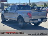 Used 2025 Ford F150 Tremor w/ Bed Utility Package image 5