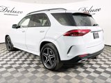 Used 2024 Mercedes-Benz GLE 450 4MATIC w/ AMG Line Exterior image 4