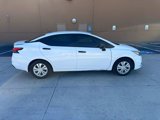 Used 2021 Nissan Versa S image 4
