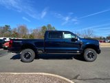 New 2025 Ford F250 XLT image 3