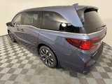 New 2025 Honda Odyssey Elite image 4