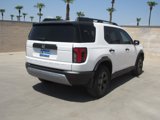 New 2026 Honda Passport RTL image 4