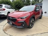 New 2025 Subaru Crosstrek 2.5i Limited w/ Crosstrek Mirror Package image 4