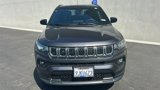 Used 2023 Jeep Compass Latitude image 2