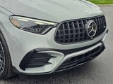New 2026 Mercedes-Benz GLC 43 AMG 4MATIC image 3