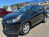 Used 2020 Chevrolet Trax LS image 2