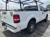 Used 2008 Ford F150 4x4 Regular Cab image 3