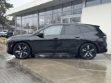 Used 2025 BMW iX xDrive50 image 4