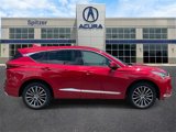 New 2025 Acura RDX SH-AWD w/ Advance Package image 3