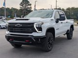 New 2026 Chevrolet Silverado 2500 LTZ w/ Trail Boss Package image 6