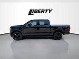 New 2025 Ford F150 Lariat w/ Equipment Group 502A High image 4