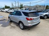 Used 2021 Chevrolet Equinox LS w/ LS Convenience Package image 4
