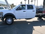 New 2025 RAM 5500 Tradesman image 4