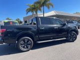 Used 2023 Nissan Titan Platinum Reserve w/ Off Road Protection Package image 4