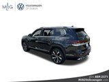 New 2025 Volkswagen Atlas SEL Premium R-Line image 5