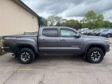 Used 2021 Toyota Tacoma TRD Off-Road image 4