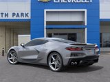 New 2025 Chevrolet Corvette E-Ray image 3