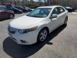 Used 2013 Acura TSX Sedan image 4