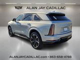 New 2025 Cadillac Escalade IQ Sport 2 image 3